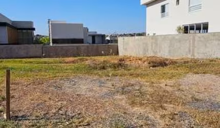 Oportunidade!! Vendo Terreno - Condomínio Florais Do Valle