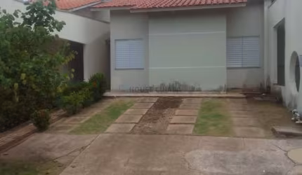 Vendo Casa - Condomínio Residencial Mônaco