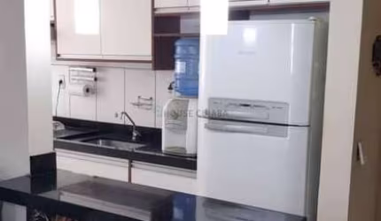 Apartamento no Condomínio Parque Chapada Dos Guimarães 1º Andar