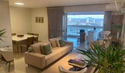 Apartamento à Venda no Belle Vie  Residence, Andar Alto !!!