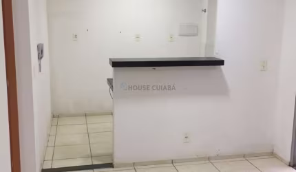 Vendo Apartamento Chapada Buritis