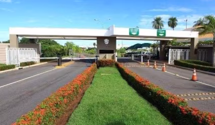Vendo Terreno No Condomínio Florais Cuiabá