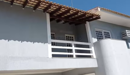 Vendo Sobrado No Bairro Jardim Itália