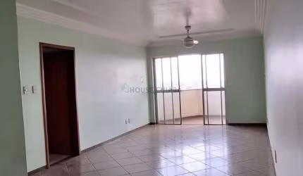 Vendo Apartamento no Edifício Nicolina De Oliveira