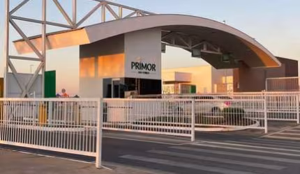 Vendo Dois Terrenos Juntos - Condomínio Primor Das Torres