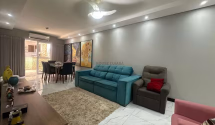 Vendo Casa No Condomínio Rio Coxipó