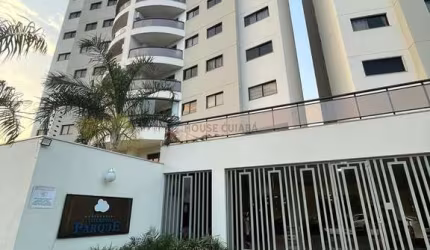 Aluga Apartamento 3 quartos - MOBILIADO - Torres do Parque