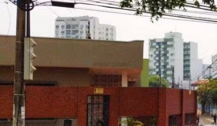 Casa Comercial no Goiabeiras