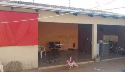 Casa no Res Jose Carlos Guimarães