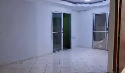 Vendo Casa No Parque Cuiabá