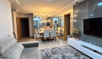 Vendo Luxuoso Apartamento No Brasil Beach Resort