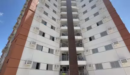 Vendo Apartamento 3 quartos - MOBILIADO - Villagio di Bonifácia