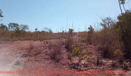 terreno com uma área total de 59.8750 m², o equivalente a 59,8750 hectares, loca