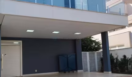 Magnífico Sobrado no Alphaville II