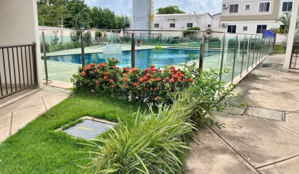Apartamento Chapada Boulevard