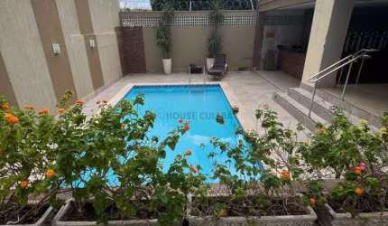 Vendo Apartamento Ed Guilherme ll