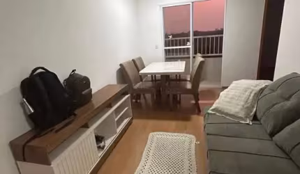 Vendo Apartamento No Condomínio Chapada Das Brisas