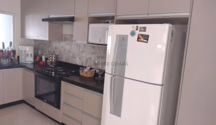 Vendo Casa No Rodoviária Parque