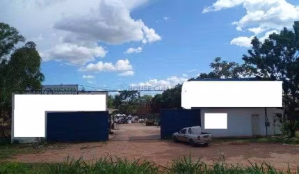Excelente Terreno Na Fernando Correia da Costa
