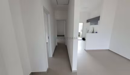 Alugo Casa Condomínio Origem Sol