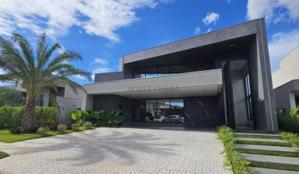 Vende Elegante casa com 4 quartos e Rooftop - Supre Itália