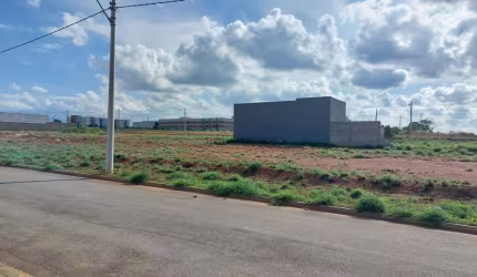 Oportunidade Três Terrenos no Chapeu do Sol
