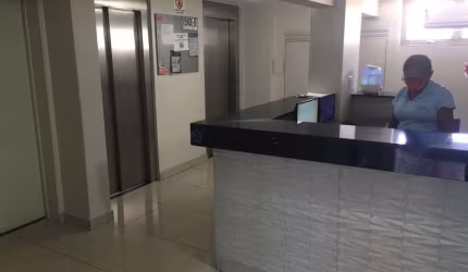 Apartamento para investimento