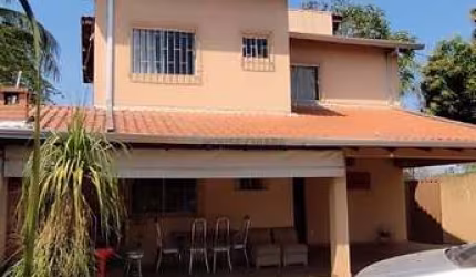 Vendo Casa Sobrado No Bairro Jardim Das Palmeiras