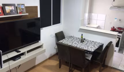 Vendo Apartamento - Condomínio Chapada Boulevard