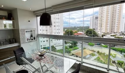 Vendo Lindo Apartamento - Edifício Absolutto