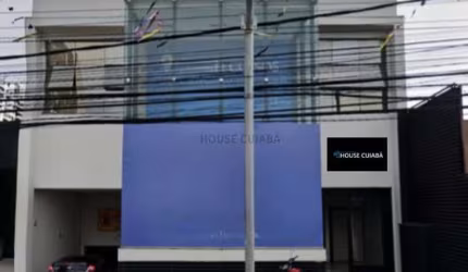 Alugo Sala Comercial bem localizado!