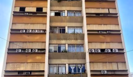 Vendo Apartamento - Edifício Versalhes ✨
