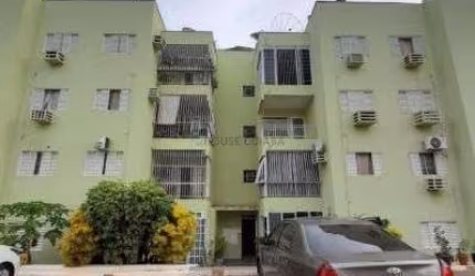 Ótima Oportunidade: Apartamento à Venda no Despraiado!