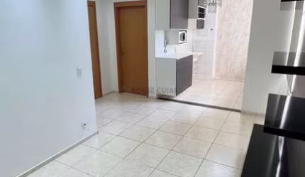 Chapada dos Pampas planta maior com elevador