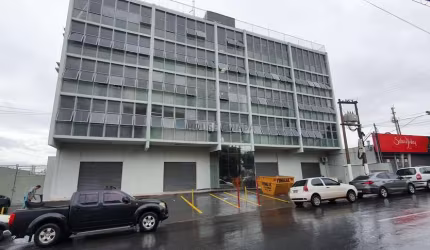 Vendo ou Alugo Prédio Comercial na Região Central