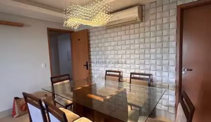 Vendo Belíssimo Apartamento - Residencial Bonavita