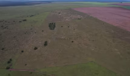 fazenda de 400 hectares na regiao da cidade de Itiquira no estado do Mato Grosso