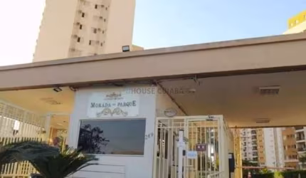 Vendo Apartamento - Condomínio Morada Do Parque