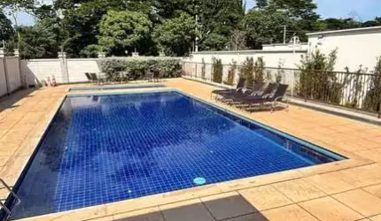 Apartamento à Venda Próximo à UFMT