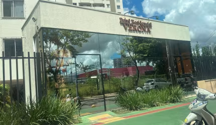 Alugo Apartamento 3 quartos - Ao lado Pantanal Shopping - Prive