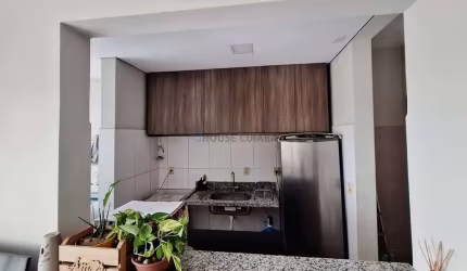 Vendo Apartamento de 2 quartos - Valle das Palmeiras