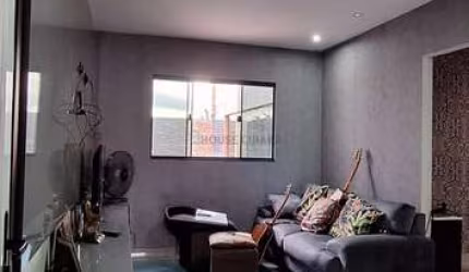 Vende - se Linda Casa No Condomínio Rio Manso
