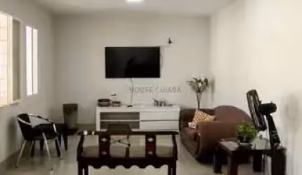 Vendo Excelente Casa - Jardim Tropical