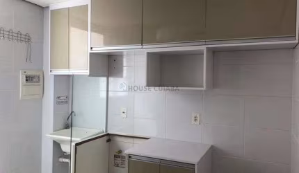 Apartamento Condomínio parque chapada da costa