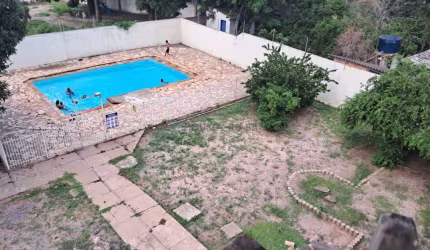 Vendo Apartamento - Edifício Caioba