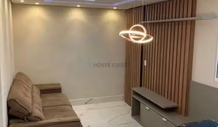 Oportunidade!  Lindo Apartamento no Chapada dos Sabiás
