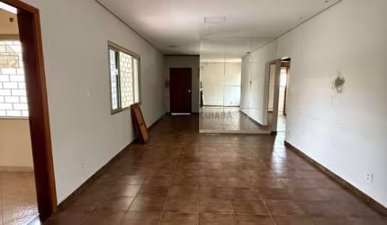 Vendo Casa Comercial/ Residencial No Bairro Jardim Das Américas