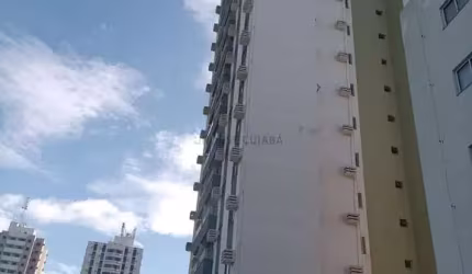 Apartamento com excelente localização na capital Cuiabá MT, ótima logística fren