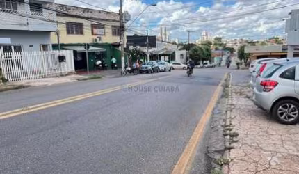 Vendo conjunto comercial