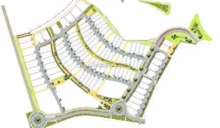 Terreno à venda na Rua Dezenove, sn, Dom Bosco, Cuiabá por R$ 150.000